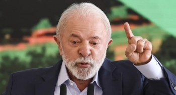 Pesquisa Quaest: Lula lidera 1º turno e amplia vantagem no 2º turno